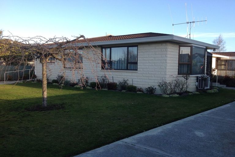 Photo of property in 29a Leonard Street, Waimate, 7924