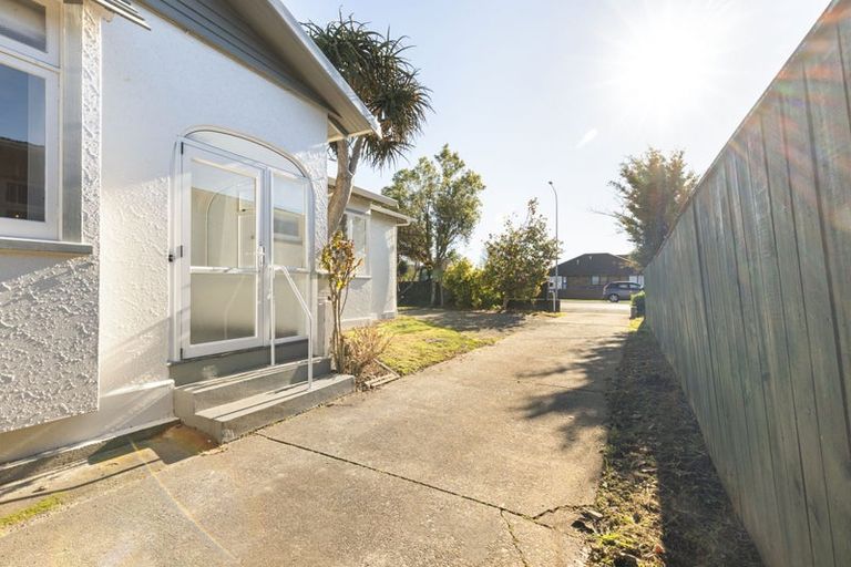 Photo of property in 264 Park Road, Hokowhitu, Palmerston North, 4410