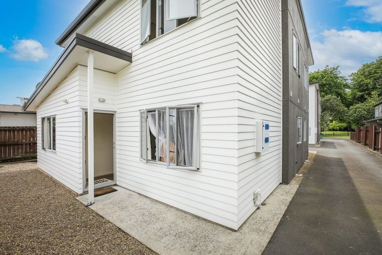 Photo of property in 23d Greensboro Street, Hamilton East, Hamilton, 3216