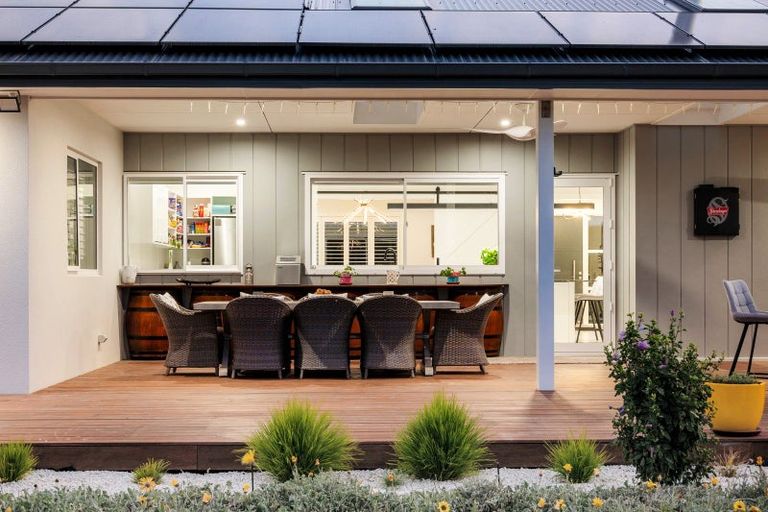 Photo of property in 254 Meeanee Road, Meeanee, Napier, 4112