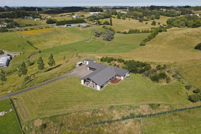 Photo of property in 28 Homelands Avenue, Feilding, 4702