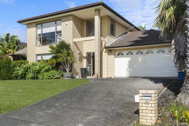 Photo of property in 46 Aberley Road, Schnapper Rock, Auckland, 0632