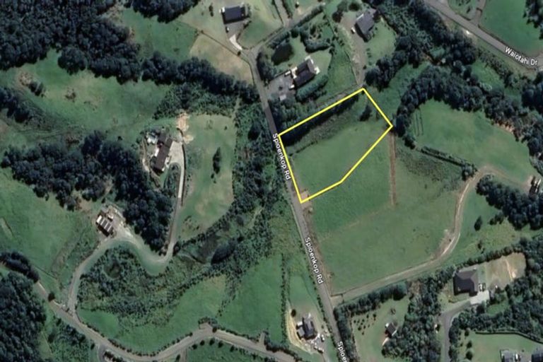 Photo of property in 68 Spioenkop Road, Mangawhai, 0573