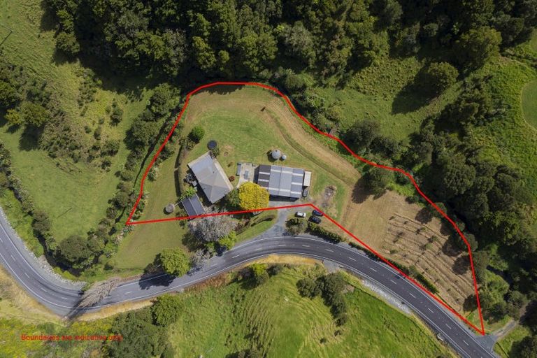 Photo of property in 193 Peria Road, Peria, Kaitaia, 0482