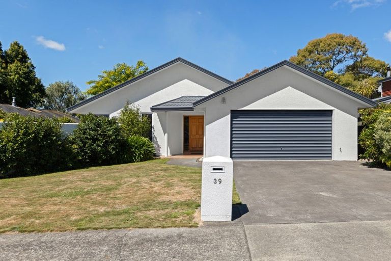 Photo of property in 39 Brooklyn Drive, Redwoodtown, Blenheim, 7201