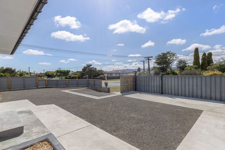 Photo of property in 19 Bowen Street, Levin, 5510
