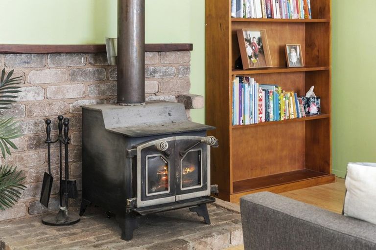 Photo of property in 21 Burns Street, Gate Pa, Tauranga, 3112