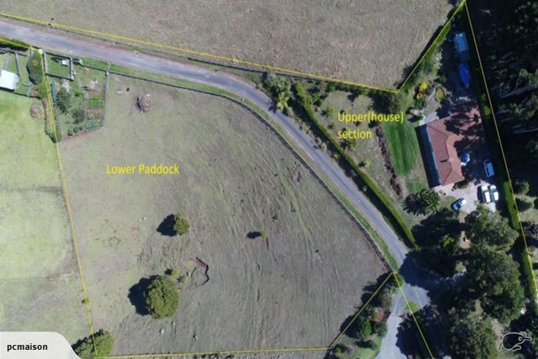 Photo of property in 314 Vinegar Hill Road, Kauri, Kamo, 0185