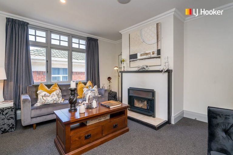 Photo of property in 158 Musselburgh Rise, Musselburgh, Dunedin, 9013