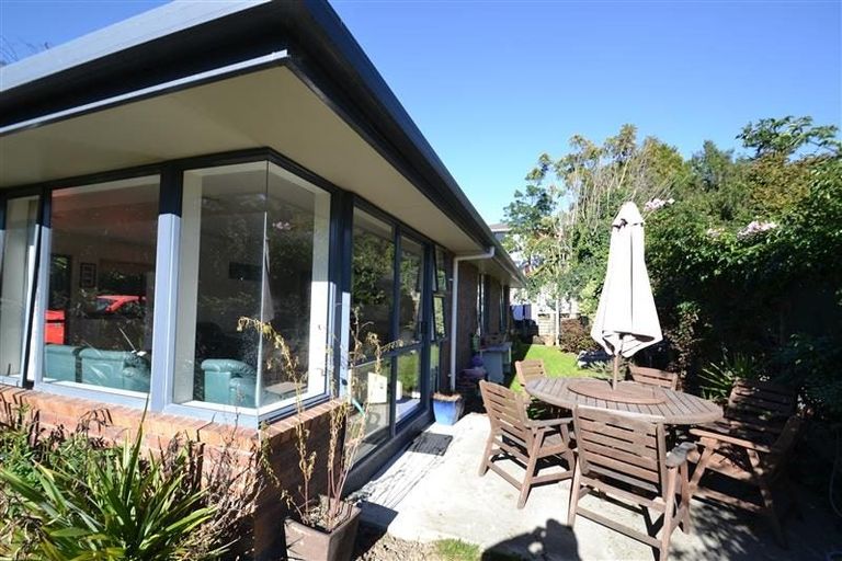 Photo of property in 29a Blair Terrace, Richmond, 7020