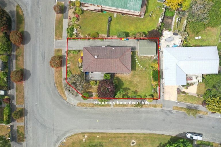 Photo of property in 24 Tasman Street, Oceanview, Timaru, 7910