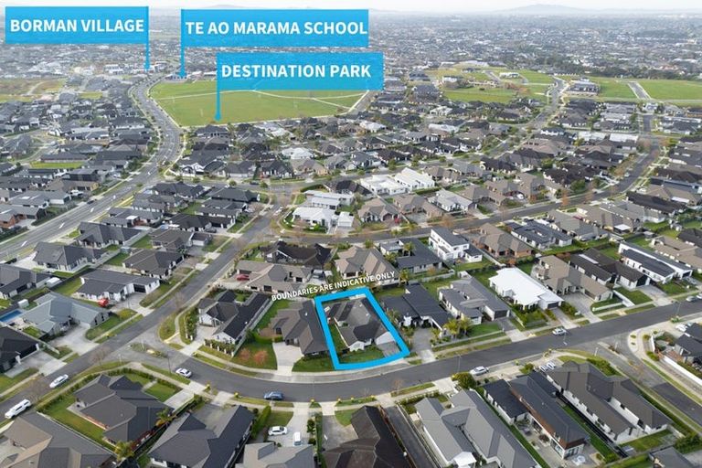 Photo of property in 64 Roy Hilton Drive, Flagstaff, Hamilton, 3210