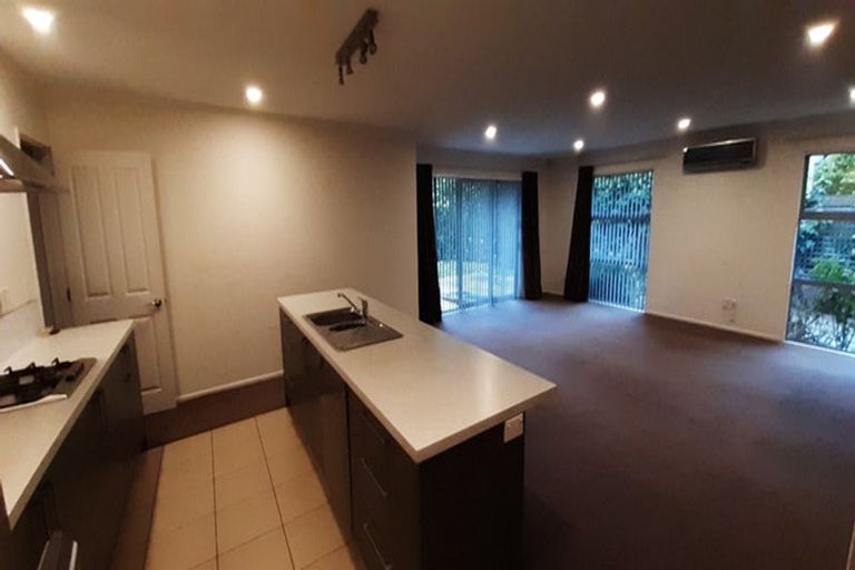 Photo of property in 4 The Oval, Hillmorton, Christchurch, 8024