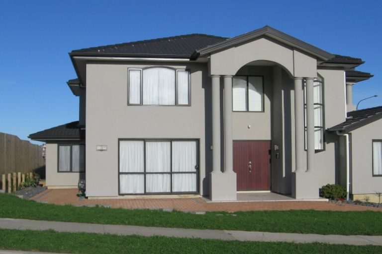 Photo of property in 29 Ballymore Drive, Pinehill, Auckland, 0632