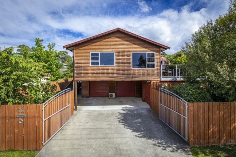 Photo of property in 78 Peel Street, Geraldine, 7930