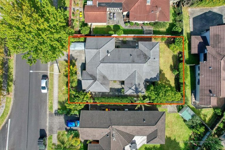 Photo of property in 198 Kyle Road, Greenhithe, Auckland, 0632