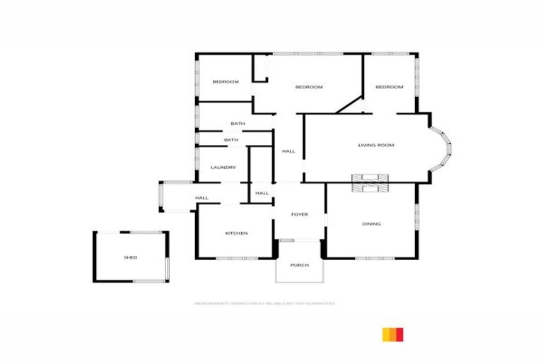 Photo of property in 56 Middleton Road, Kew, Dunedin, 9012