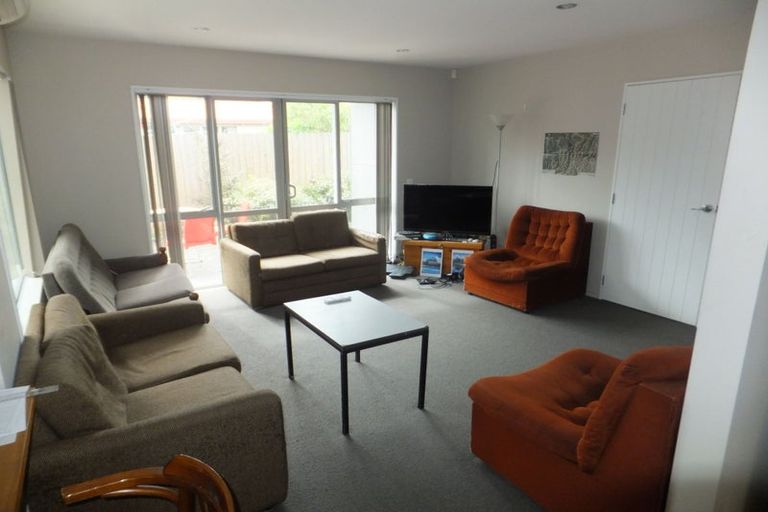 Photo of property in 17c Bolton Avenue, Spreydon, Christchurch, 8024