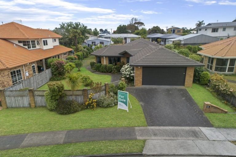 Photo of property in 53 Santa Monica Drive, Papamoa Beach, Papamoa, 3118