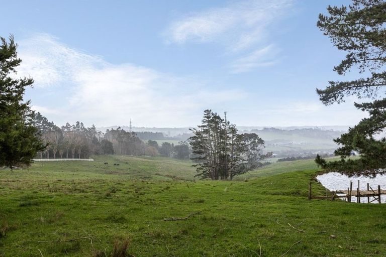 Photo of property in 390 Bawden Road, Dairy Flat, Albany, 0792