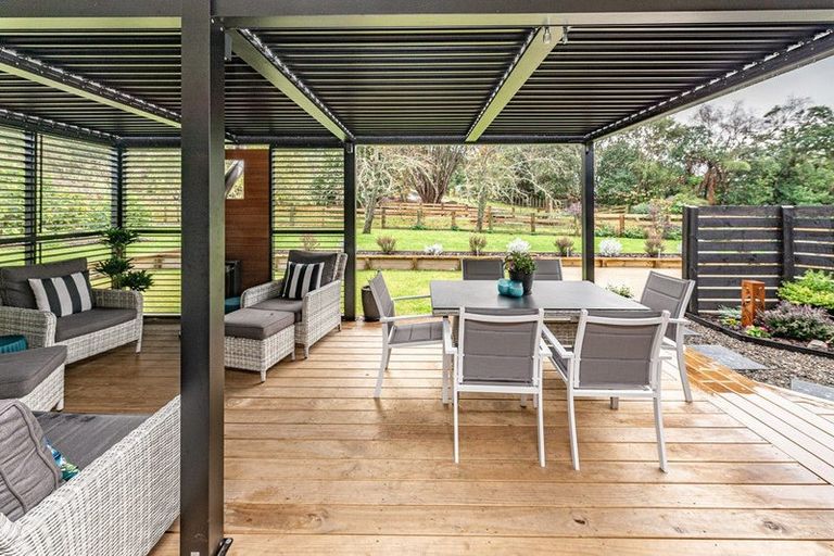 Photo of property in 3a Pickwick Road, Otamatea, Whanganui, 4571