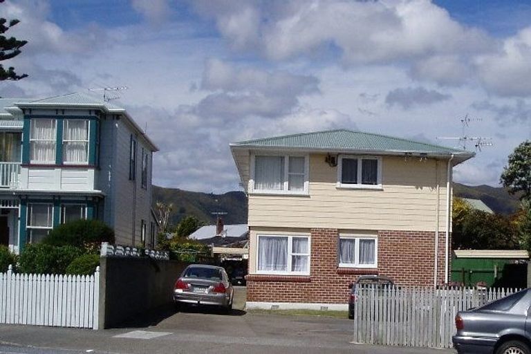 Photo of property in 2/538 High Street, Boulcott, Lower Hutt, 5010