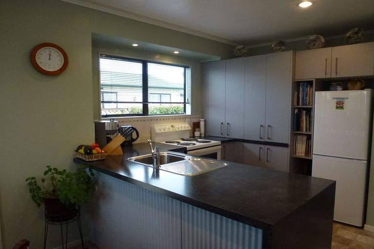 Photo of property in 1 Strathmore Street, Morrinsville, 3300