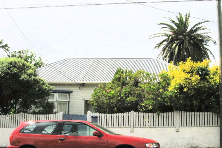 Photo of property in 31 Rintoul Street, Newtown, Wellington, 6021