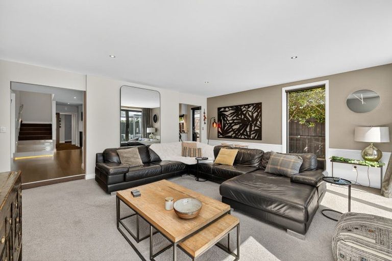 Photo of property in 17 Chesterfield Place, Rangiora, 7400