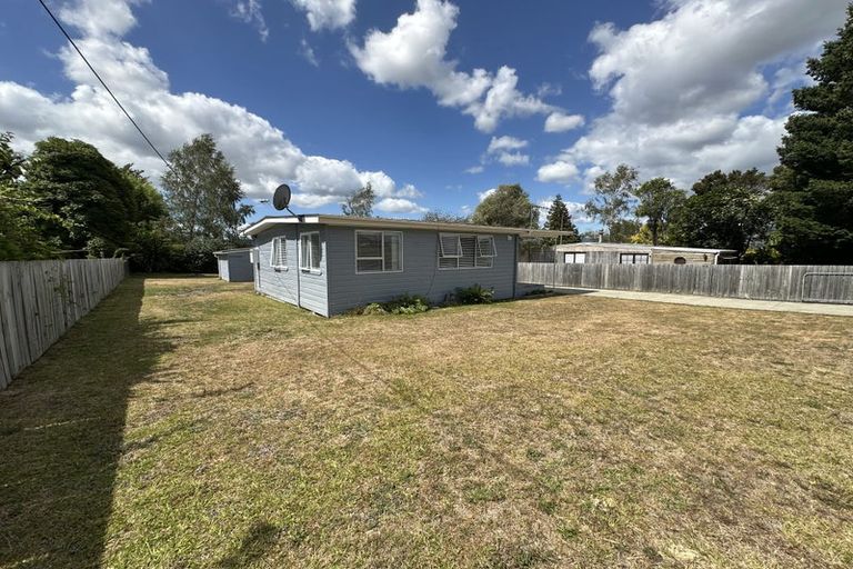 Photo of property in 9 Lake Road, Mangakino, 3421