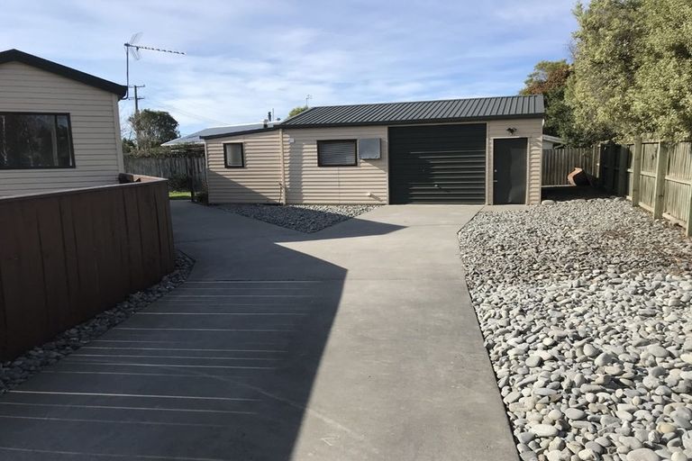 Photo of property in 2 School Lane, Kirwee, Darfield, 7571