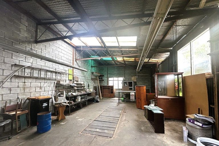 Photo of property in 43 Bourke Street, Palmerston North, 4410