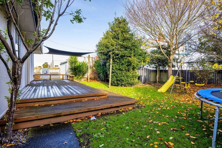 Photo of property in 24 Grey Street, Hawera, 4610