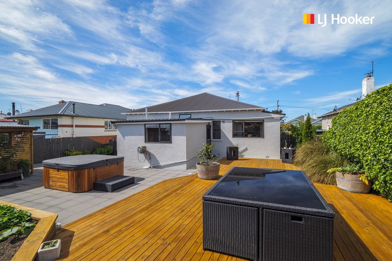 Photo of property in 51 Kirkcaldy Street, South Dunedin, Dunedin, 9012
