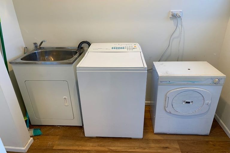 Photo of property in 1 Arlington Street, Burnside, Christchurch, 8053