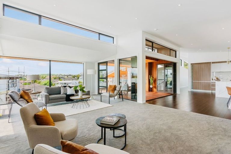 Photo of property in 31 Dunvegan Rise, East Tamaki Heights, Auckland, 2016