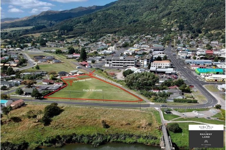 Photo of property in 5 George Street, Te Aroha, 3320