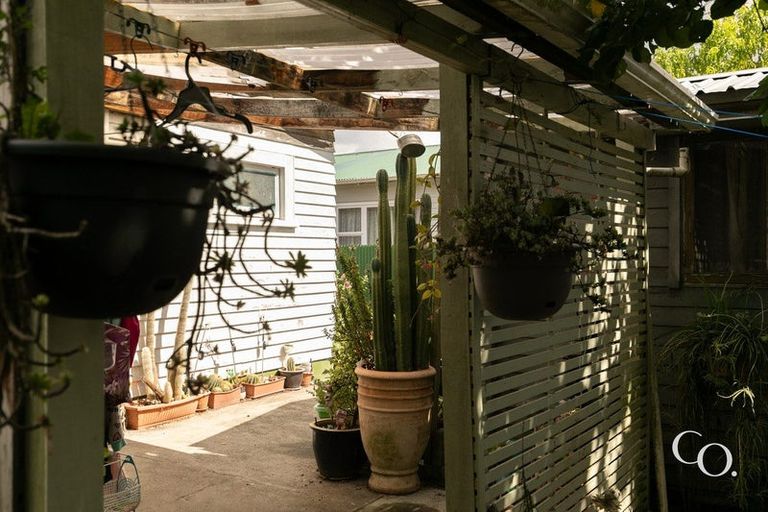 Photo of property in 512 Southampton Street East, Hastings, 4122