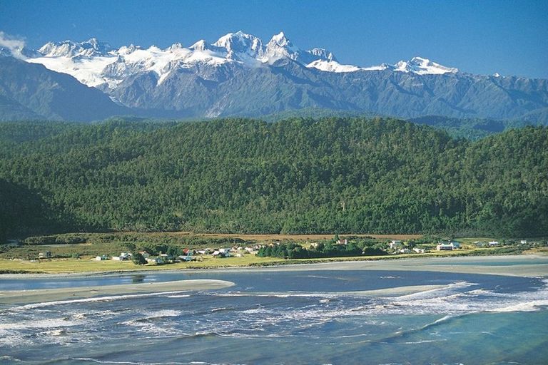 Photo of property in 3 The Strand, Okarito, Whataroa, 7886