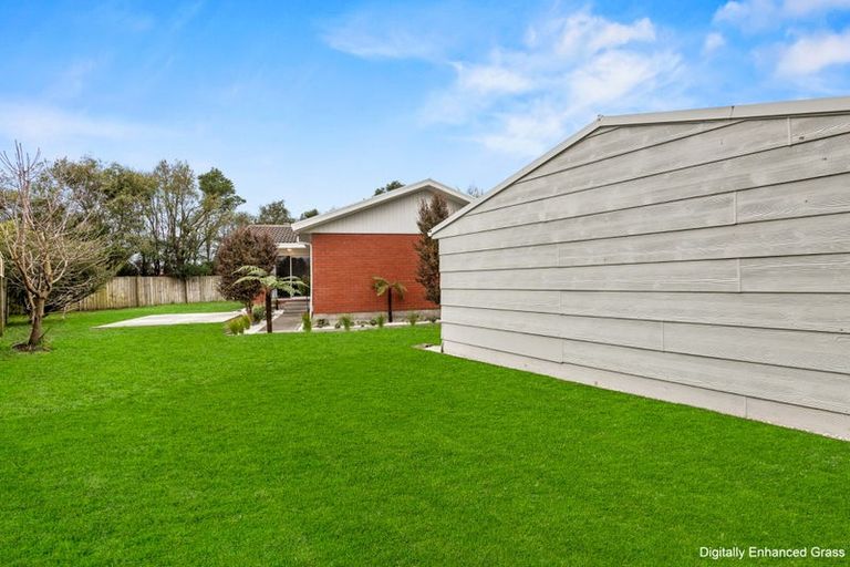 Photo of property in 60 Orrick Crescent, Avondale, Christchurch, 8061