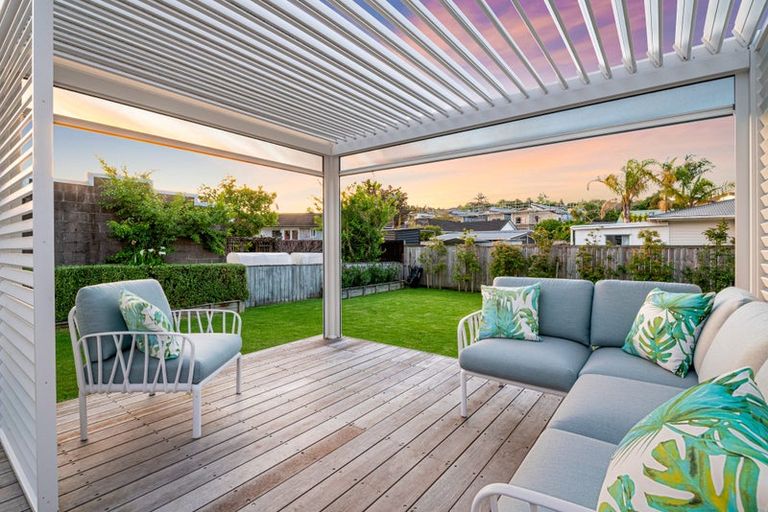 Photo of property in 116 Moore Street, Hillcrest, Auckland, 0627