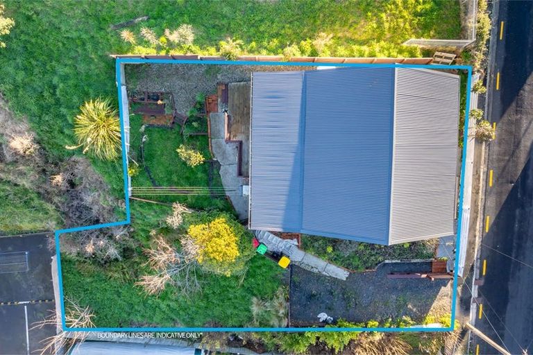 Photo of property in 7 Laing Street, Caversham, Dunedin, 9012