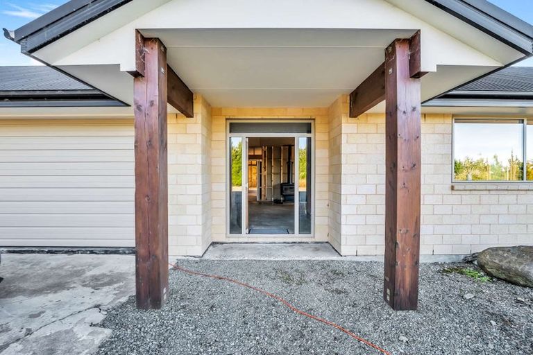 Photo of property in 83 Sladdens Bush Road, Coopers Creek, Oxford, 7495