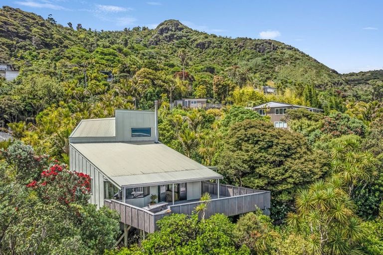 Photo of property in 117 Seaview Road, Piha, New Lynn, 0772