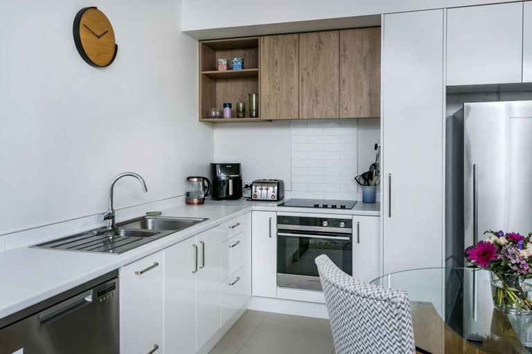 Photo of property in 46 Rangihina Road, Hobsonville, Auckland, 0616