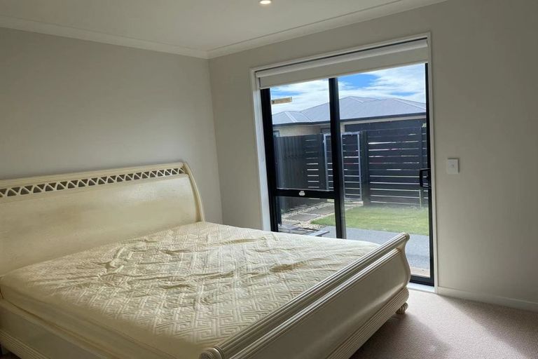 Photo of property in 6 Endurance Lane, Wigram, Christchurch, 8025