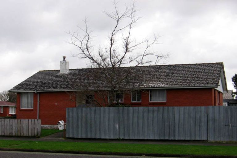 Photo of property in 26 Dampier Avenue, Awapuni, Palmerston North, 4412