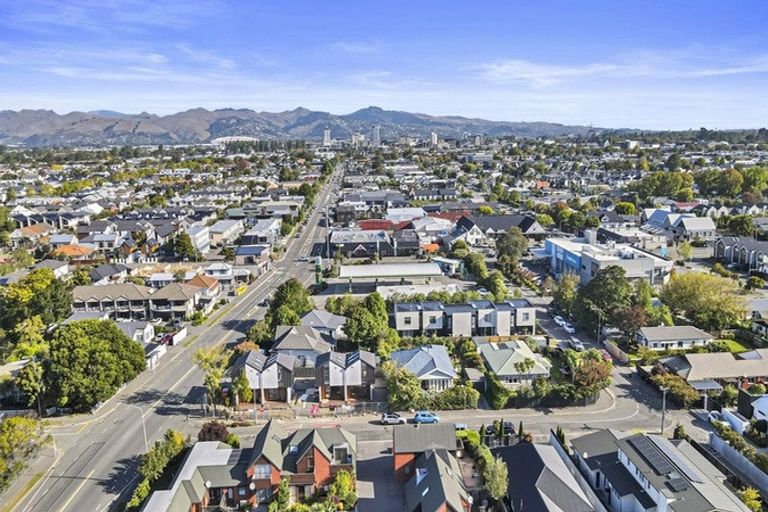 Photo of property in 1/30 Cornwall Street, St Albans, Christchurch, 8014