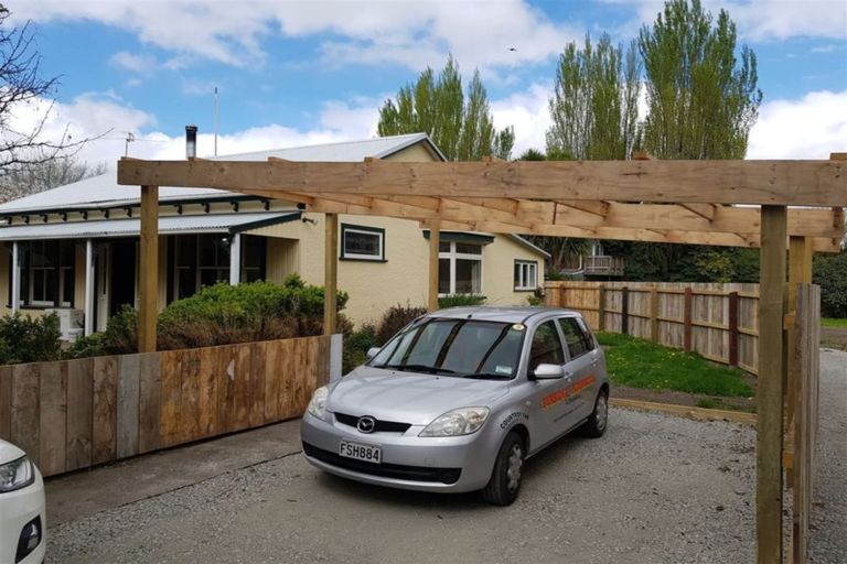 Photo of property in 71 Adderley Terrace, Kaiapoi, 7691