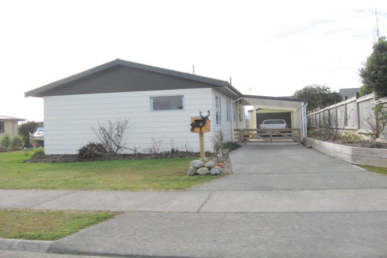 Photo of property in 5 Dorizac Place, Te Anau, 9600